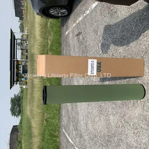 Source Filter Separator Cartridge SS614FD thumbnail-1