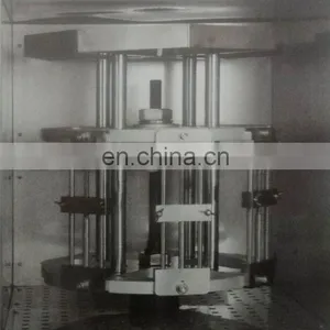 High Quality Ozone Aging Tester Automatic Environmental Test Chambers thumbnail-4