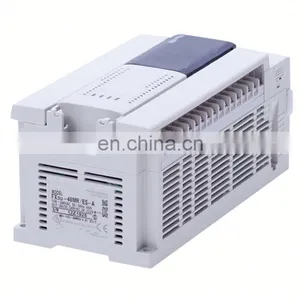 FX3G-14MT/ESS PLC Programmable Controller Build-in 8 Input/6 Output(Transistor),AC Power Supply thumbnail-1