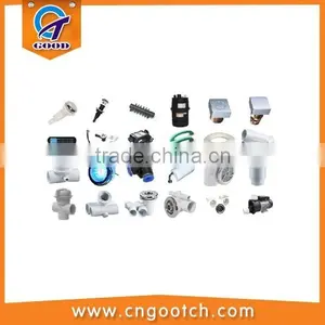 High Quality Custom Injection Mold Plastic Production thumbnail-1