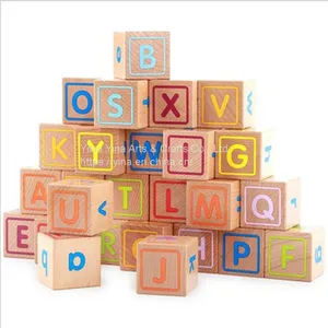 Amazon Best Selling Products Kids Educational Toys, Montessori Wooden Blocks for Kids Kids Educational Toys thumbnail-1
