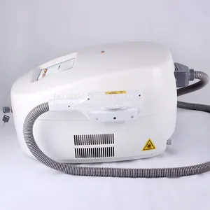 Portable IPL Hair Removal Beauty Device thumbnail-4