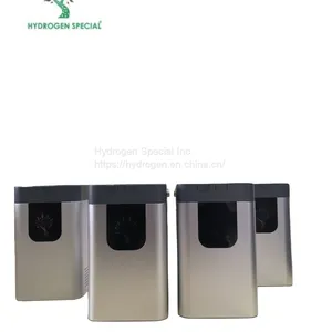 Protect Your Cells From Oxidative Stress Three-in-one 300ml Hydrogen Gas Inhalers 150ml Hydrogen Gas Inhalers thumbnail-2