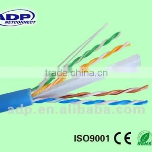 Cat6A UTP Lan Cable thumbnail-1