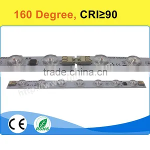 Competitive Price Hot Sale 160 Degree Rigid Led Strip Light thumbnail-1