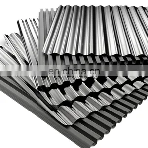 Ppgi Metal Iron Zinc Roofing Tiles Galvalume Corrugated Steel Roofing Iron Sheet thumbnail-3