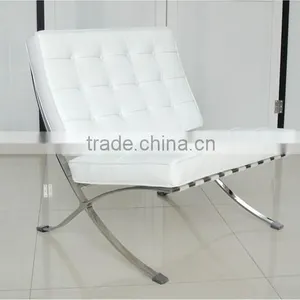 Living Room Chair Specific Use and Barcelona Chair thumbnail-5