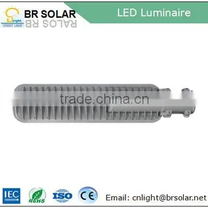 Lower Power Consumption Bridgelux 12v Solar 30w Led Street Light thumbnail-2