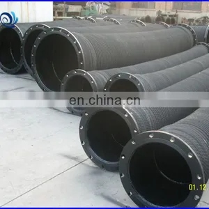 China Standard Factory Supplier HDPE Pipe 20mm-1400mm PN16 thumbnail-3