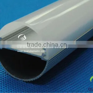 Polycarbonate Led Light Tube Cover thumbnail-1