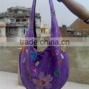 New Arrival -Hippi Bag thumbnail-1