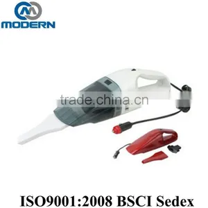 12v Portable Car Vacuum Cleaner thumbnail-1