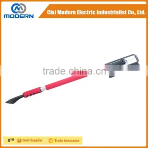 Modern PAHs Cadmium Snow Brush for Car Winter Use thumbnail-1