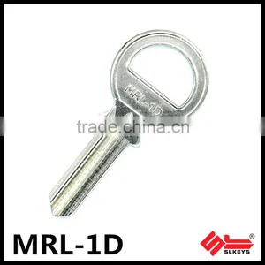 MRL-1D High Quality Door Key Blank thumbnail-1