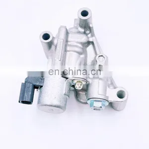 High Quality Oil Control Valve VVT Suitable for Honda 15810-5B0-Y01 thumbnail-3