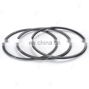 Wellfar Engine Diesel Parts Diameter 85mm Tractor Piston Rings FH12 For Volvo Engine thumbnail-2