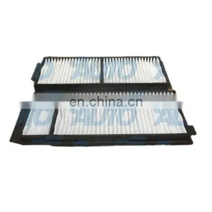 High Quality Auto Air Conditioning Filter Factory Wholesale Use for Mazda OEM BP4K61J6X thumbnail-1