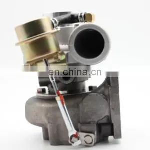 TB2527 Turbocharger 465941-5005S 465941-0001 465941-0002 14411-22J00 14411-22J01 Turbocharger for Nissan Safari Patrol Engine thumbnail-4