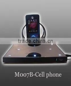 Auto Rotating and Floating Pop Display thumbnail-1