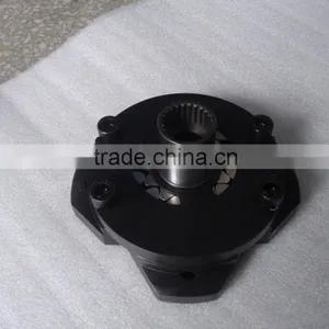 REXROTH A4VG90 CHARGE PUMP thumbnail-2
