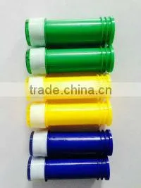 New Product Colorful Bubble Soap Bottle With Maze Game thumbnail-2