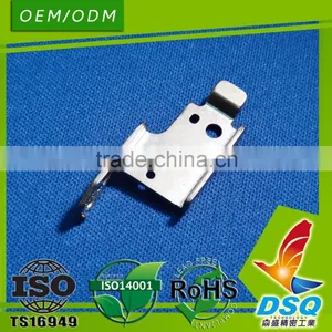 OEM High Quality Aluminium Door Hinge From Taiwan thumbnail-2