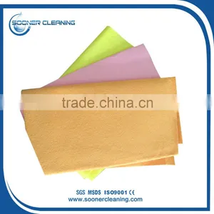 [soonerclean] Needle Punched Nonwoven Fabric thumbnail-2