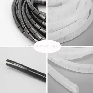 Spiral Wrapping Bands thumbnail-1
