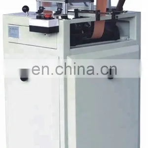 Automatic Double Loop Wire Forming and Spooling Machine O Ring Spool Making Machine thumbnail-4