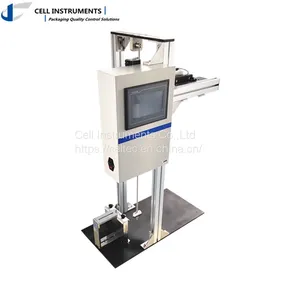 IEC 60068-2-75 Pendulum Hammer Striking Tester thumbnail-1