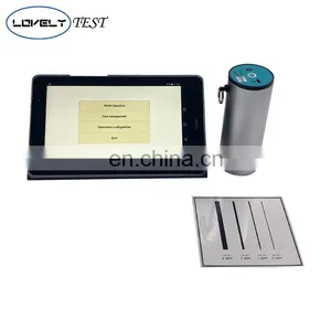 Digital Concrete Crack Width Gauge/ Crack Meter thumbnail-5