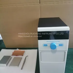 Semi-automated Plate Sealer ASP1000 thumbnail-5
