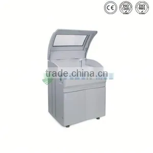 ISO Certified With Best Price Hot Selling Veterinary Laboratory Equipment Biochemistry Analyzer thumbnail-1