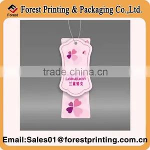 2014 Wholesale Aluminum China Hang Tag For Clothing thumbnail-1