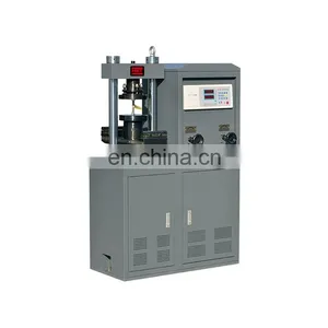 100/200/300KN Concrete Computer Closed-loop Pressure Testing Machine, 300kN Electro-hydraulic Compression Strength Tester thumbnail-1