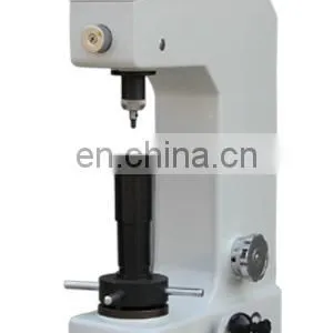 HBRV-187.5S Digital Display Brinell Rockwell Vicker Universal Hardness Tester Durometer thumbnail-3