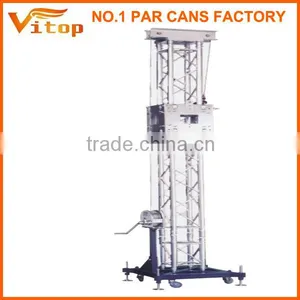 NEW Decoration Tower for Stage Truss thumbnail-1