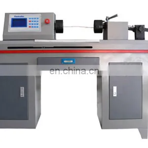 HST High Precision Automatic Spring Torque Tester Digital Flat Coil Spring Torsion Testing Machine thumbnail-4