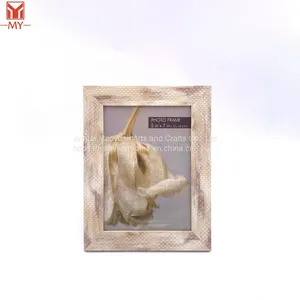 Wholesale Polystyrene Photo Frame Materials Oil Painting Spots Design Photo Frame for Home Decoration thumbnail-2