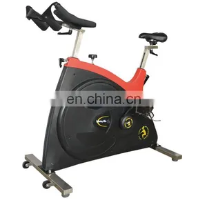 Cardio Equipment Exercise Magnetic Resistance Spinning Bike thumbnail-1