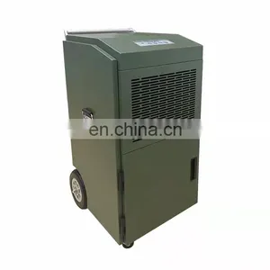 HOT SELL Energy Saving and High Efficiency Air Cleaner Portable Small Intelligence Household Dehumidifier thumbnail-3