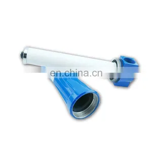 3.8m3/min Air Filter Element 1 Micron 0.1ppm Air Compressor Intake Element Filter thumbnail-4