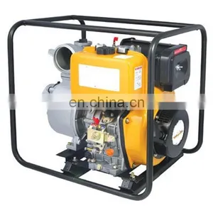 New Type Japanese Original Robin ey 20 Water Pump New Robin Pump Heater Booster Pump EY20 for Use thumbnail-4