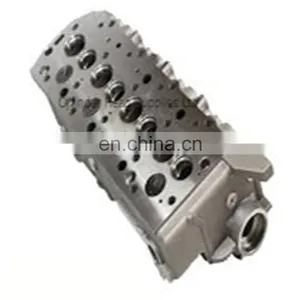 Hot Selling MAZDA Part R2 R2Y4-10-100A Diesel Engine Cylinder Head thumbnail-1