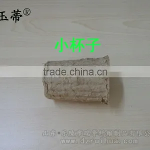 Small Coir Seed Germination Cup Tray thumbnail-1