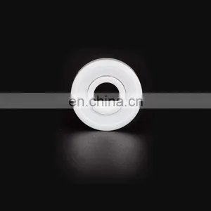 689 zz Zro2 Zirconium Oxide Full Ball Ceramic Bearing 9*17*4mm With Corrosion Resistance For Hand Spinner thumbnail-5