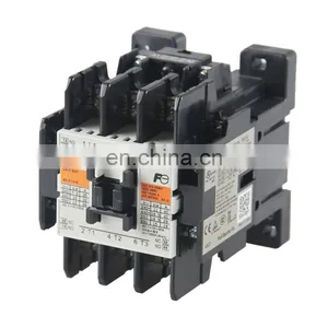 FUJI Electrical Magnetic AC Contactor SC-N2 SC35BAA thumbnail-1
