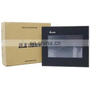 Brand New Delta HMI Hmi 4.3 Delta B03s211 DOP-107EG DOP107EG thumbnail-3