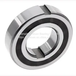 CSK CSK12 CSK15 Sprag Type One Way Bearing Freewheel Backstop Clutch/Bearings thumbnail-5