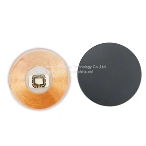 OEM Air Core Coil for Security Protection Bank Hotel Entrance Guard Card Inductor Coil thumbnail-4